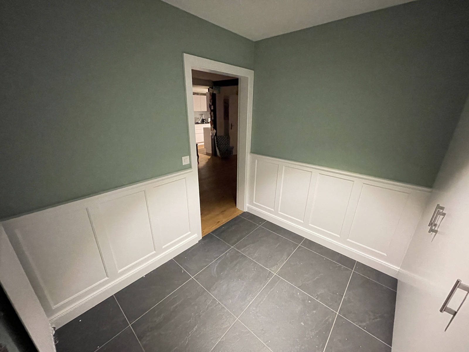 Innenausbau