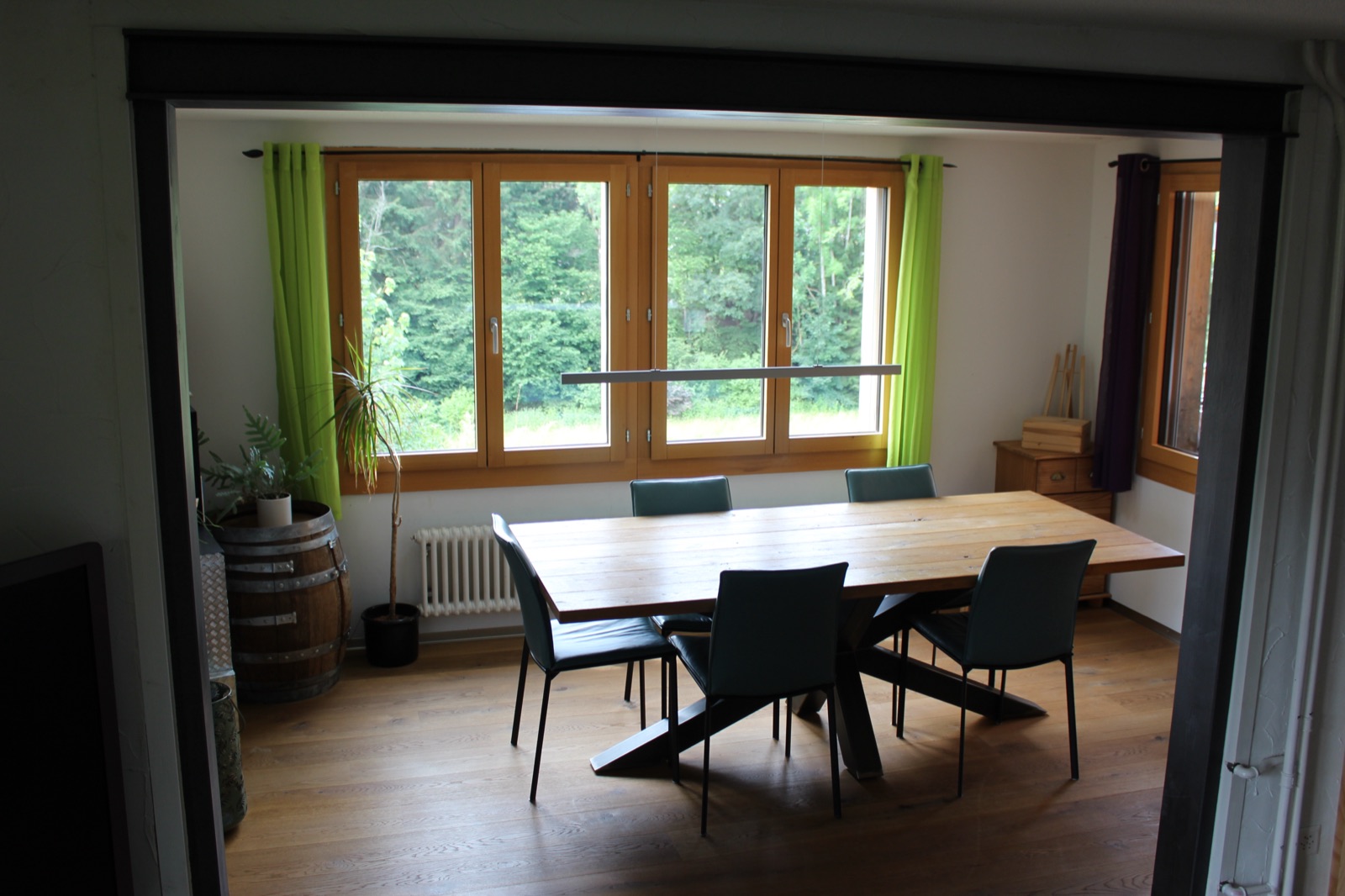 Innenausbau