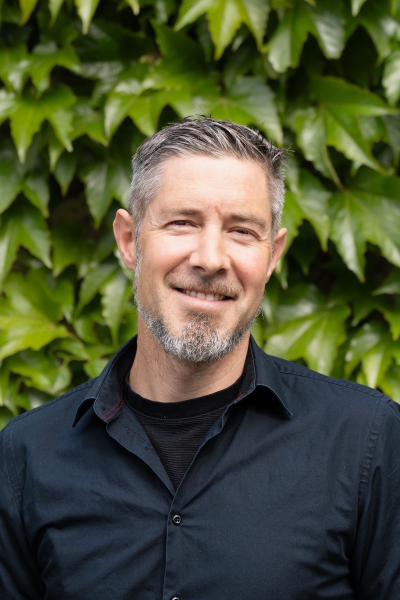 André Hostettler